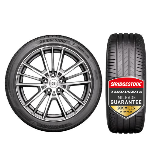 Bridgestone-Turanza-T6