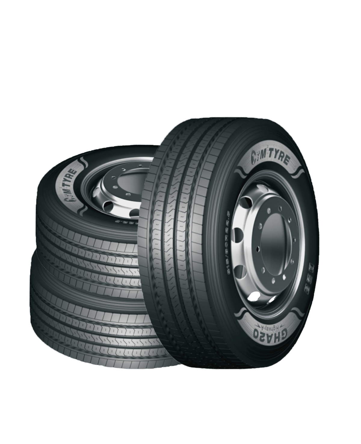 CTM Tyres Mixed 3